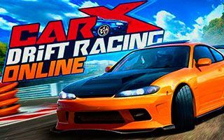 CarX Drift Racing