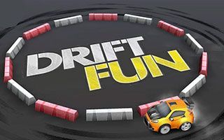 Drift and Fun